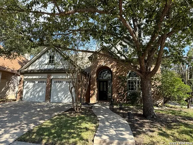 1703 Hadbury Ln, San Antonio, TX 78248 - #1