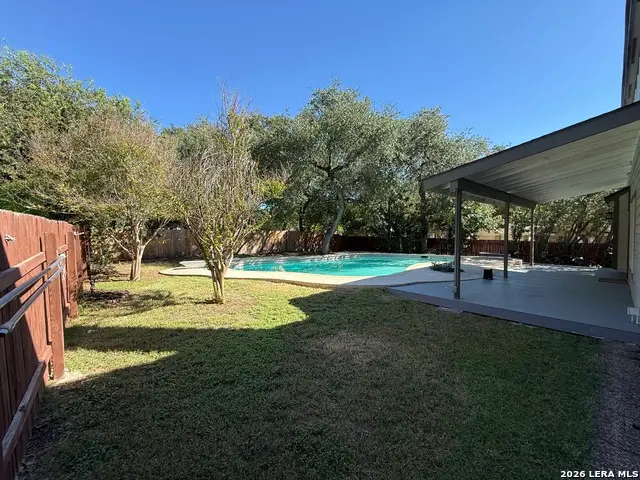 1703 Hadbury Ln, San Antonio, TX 78248 - #3