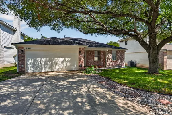 15218 Kamary Ln, San Antonio, TX 78247