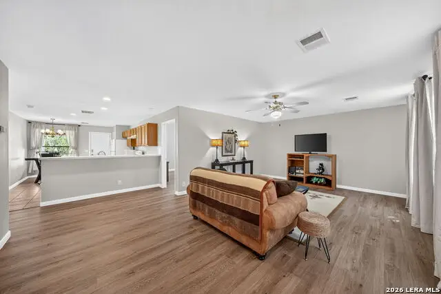 15218 Kamary Ln, San Antonio, TX 78247 - #2