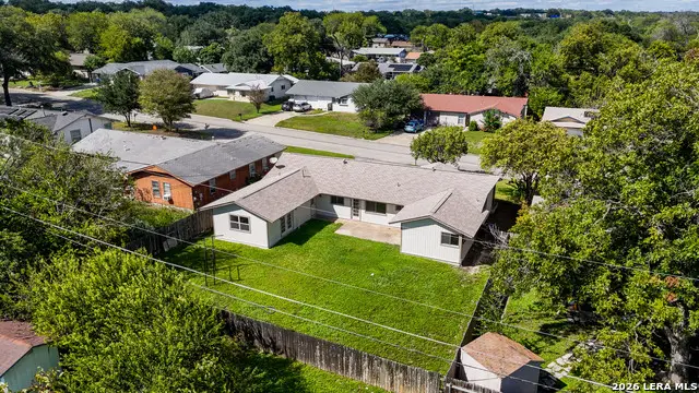 5710 Prentiss Dr, San Antonio, TX 78240 - #2
