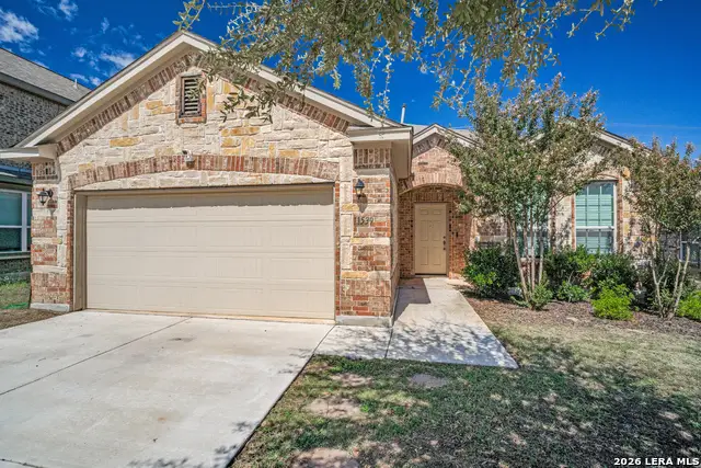 11539 Sangria, San Antonio, TX 78253 - #1