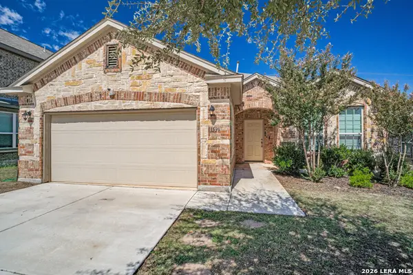 11539 Sangria, San Antonio, TX 78253