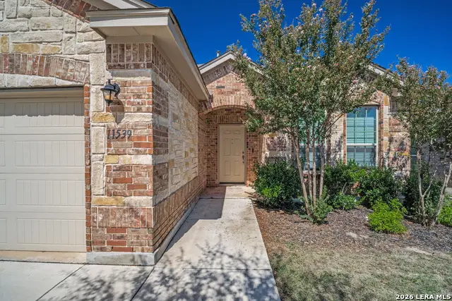 11539 Sangria, San Antonio, TX 78253 - #3