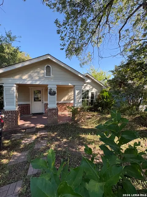 125 Jemison St, San Antonio, TX 78203 - #1