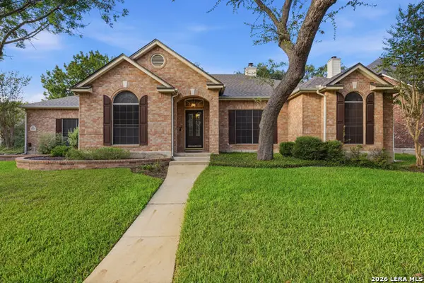 9315 Holly Star, Helotes, TX 78023