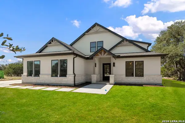 1088 Buckskin Trail, Bandera, TX 78003