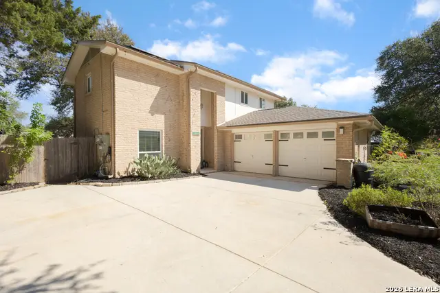 4831 Clemson St, San Antonio, TX 78249 - #3