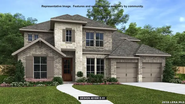 14415 Searchers Pass, San Antonio, TX 78254