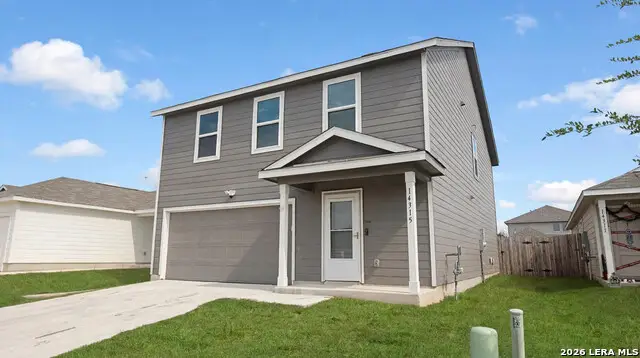 14315 Greenfield Ml, San Antonio, TX 78254 - #1