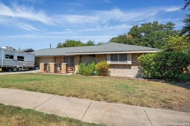 113 Fantasia St, San Antonio, TX 78216 - #1