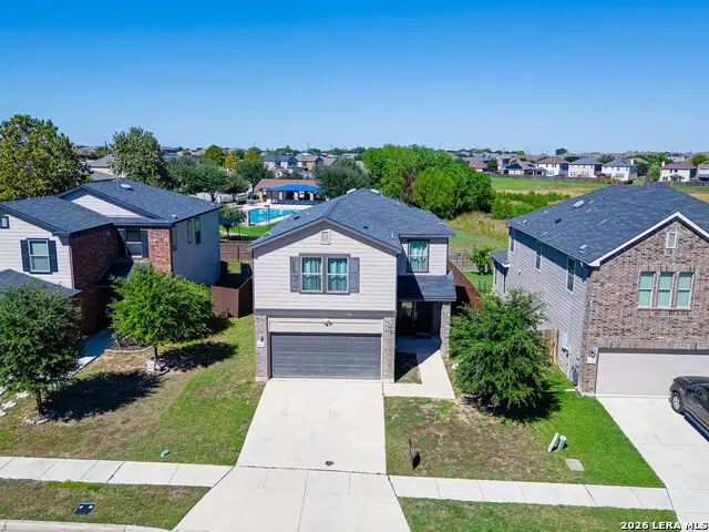 4628 Klein Mdws, New Braunfels, TX 78130 - #1