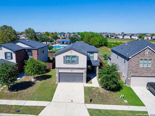 4628 Klein Mdws, New Braunfels, TX 78130