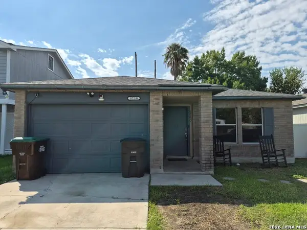 9730 Ivy Plain Dr, San Antonio, TX 78245