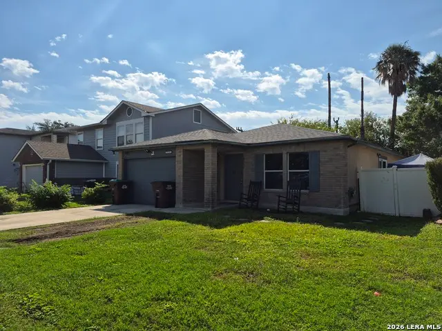 9730 Ivy Plain Dr, San Antonio, TX 78245 - #2