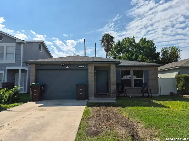 9730 Ivy Plain Dr, San Antonio, TX 78245 - #3
