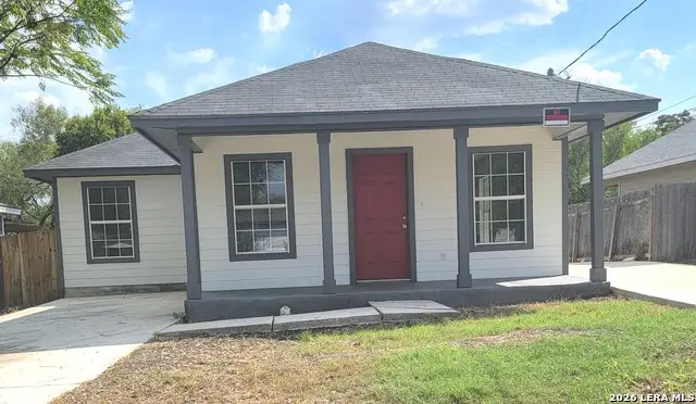 614 Sewanee, San Antonio, TX 78210 - #1