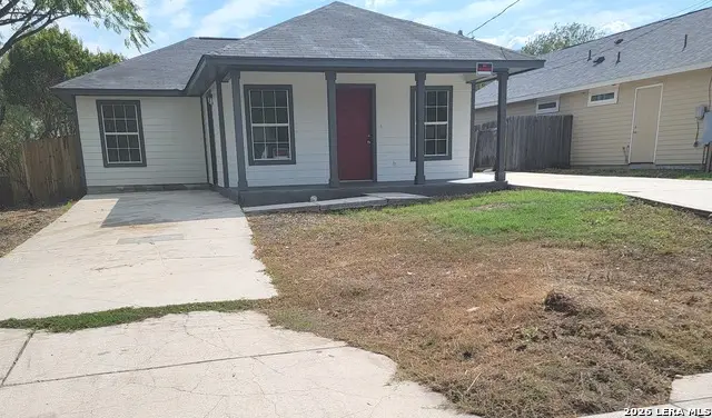 614 Sewanee, San Antonio, TX 78210 - #2
