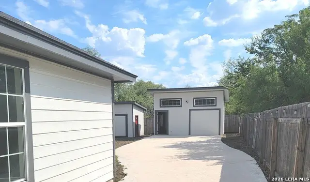 614 Sewanee, San Antonio, TX 78210 - #3