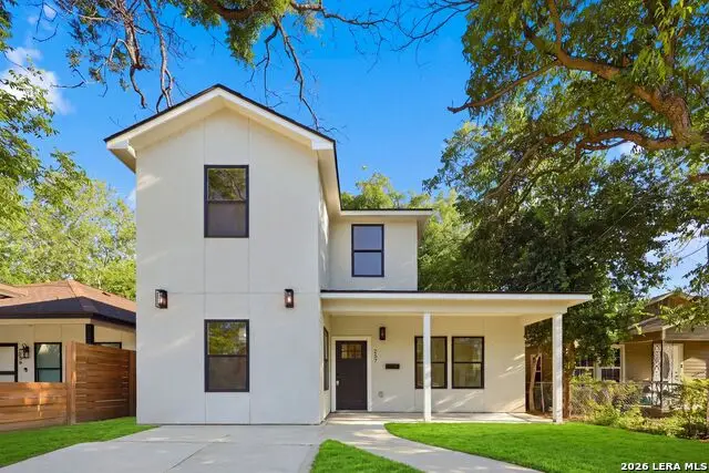 237 Carle Ave, San Antonio, TX 78204 - #1