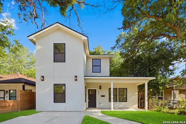 237 Carle Ave, San Antonio, TX 78204