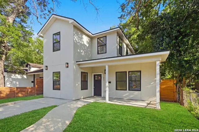 237 Carle Ave, San Antonio, TX 78204 - #2