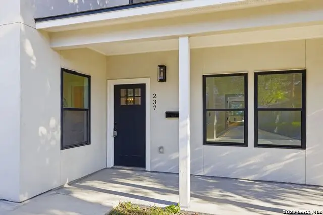 237 Carle Ave, San Antonio, TX 78204 - #3