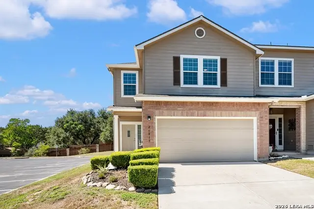 26819 Villa Toscana, San Antonio, TX 78260 - #1