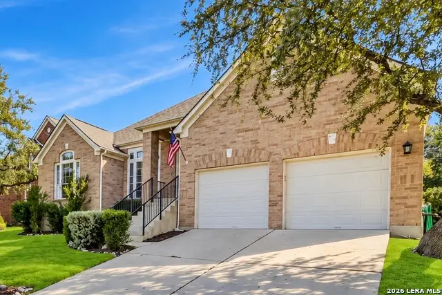 515 Benedict Ct, San Antonio, TX 78258 - #2