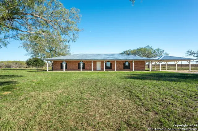 315 Simon Rd, Pleasanton, TX 78064 - #3