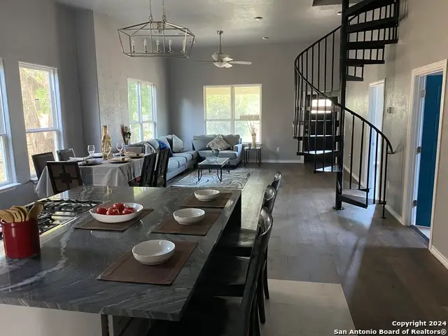 305 Spruce St, San Antonio, TX 78203 - #1