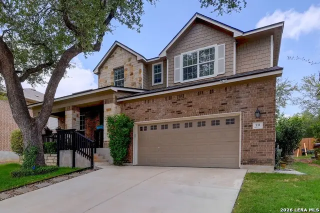 731 Ranch Fls, San Antonio, TX 78245 - #1