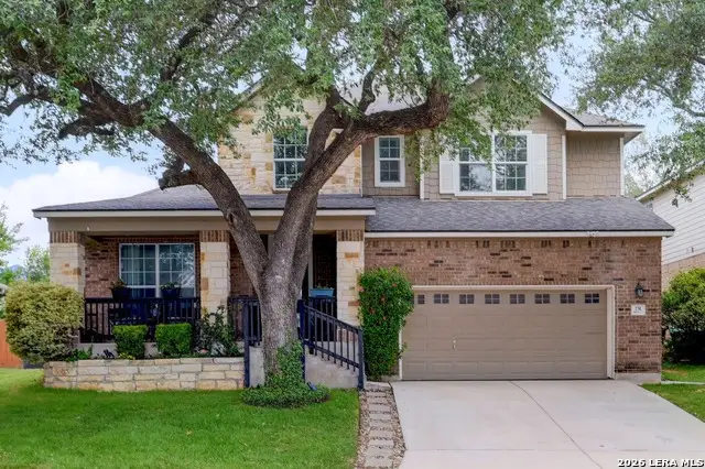 731 Ranch Fls, San Antonio, TX 78245 - #2