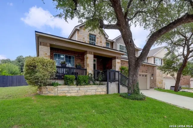 731 Ranch Fls, San Antonio, TX 78245 - #3