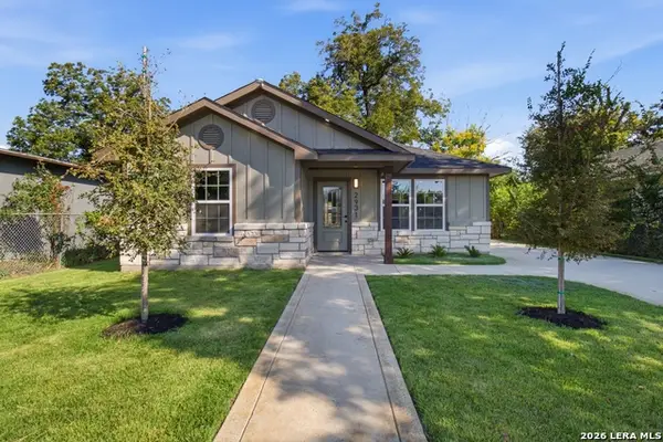2931 W Gerald Ave, San Antonio, TX 78211