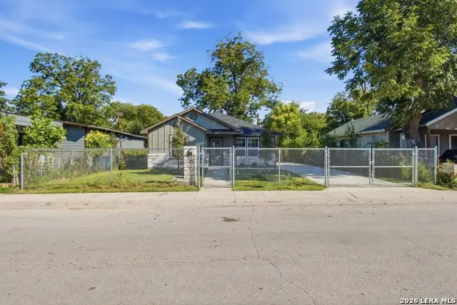 2931 W Gerald Ave, San Antonio, TX 78211 - #2