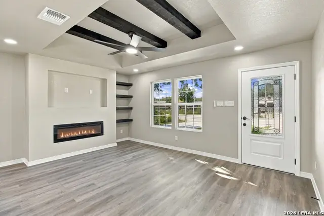 2931 W Gerald Ave, San Antonio, TX 78211 - #3