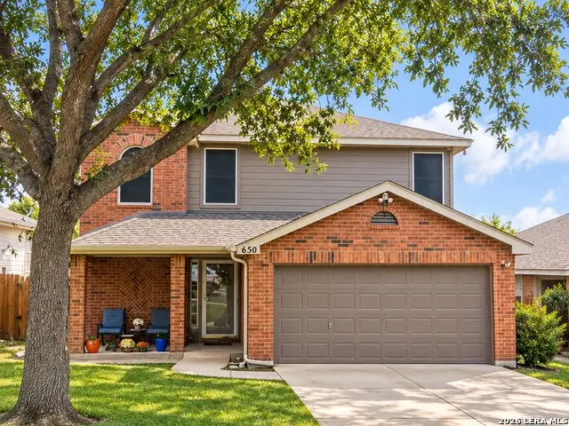 630 Bobcat Crk, San Antonio, TX 78251 - #1