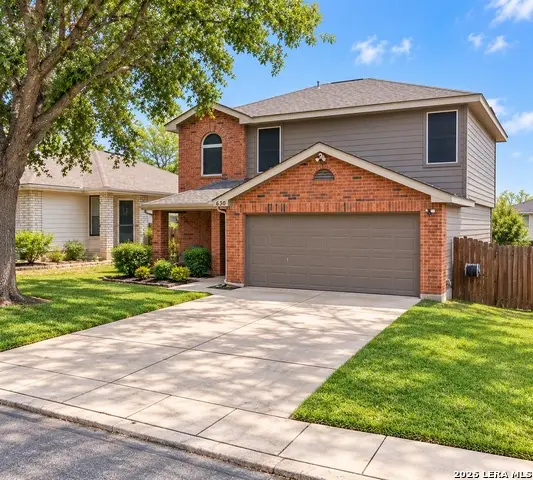 630 Bobcat Crk, San Antonio, TX 78251 - #2