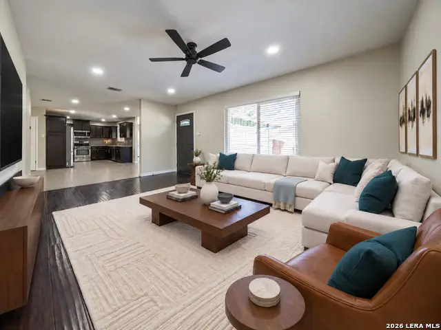 9007 Regal, San Antonio, TX 78216 - #1