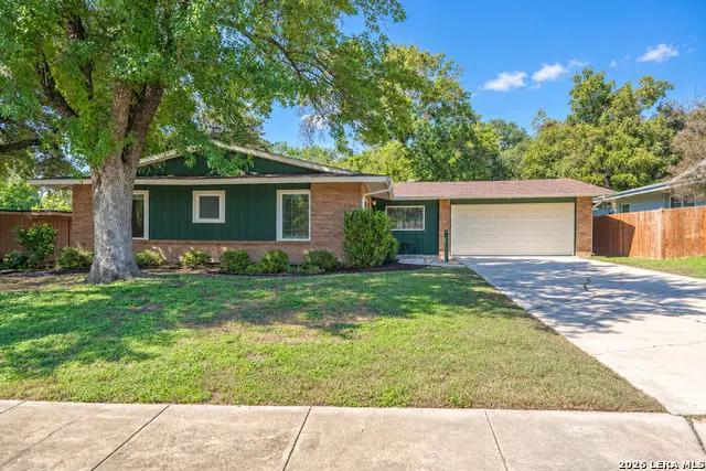 9007 Regal, San Antonio, TX 78216 - #2