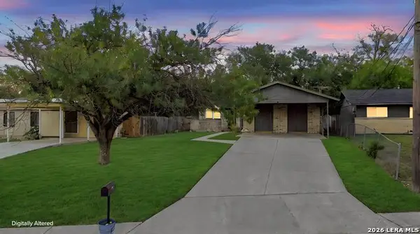 5738 Bienville Dr, San Antonio, TX 78233