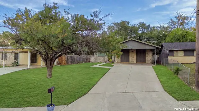 5738 Bienville Dr, San Antonio, TX 78233 - #2