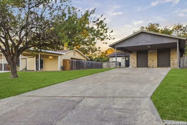 5738 Bienville Dr, San Antonio, TX 78233 - #3