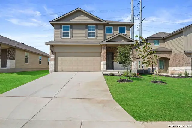 11721 Deloache Vale, San Antonio, TX 78245 - #1