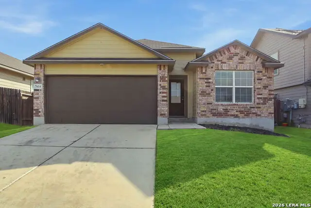 7614 Eclipse Mark, San Antonio, TX 78252 - #1