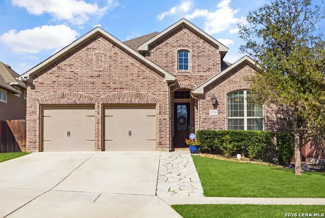 18714 Cordoba Mesa, San Antonio, TX 78259 - #1