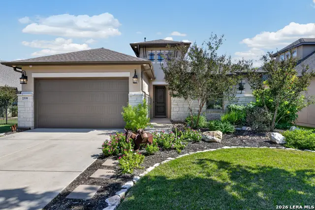 22938 Canasta, San Antonio, TX 78261 - #1