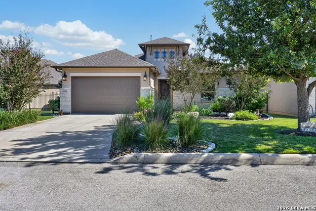 22938 Canasta, San Antonio, TX 78261 - #2