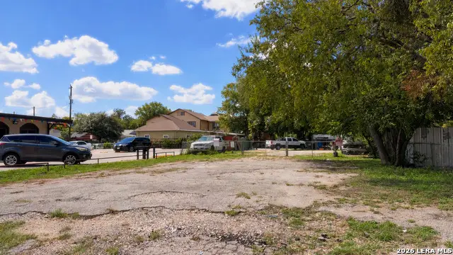 5807 S Flores, San Antonio, TX 78214 - #1